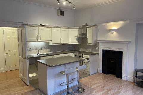 undefined, Belvoir Street, Leicester, LE1