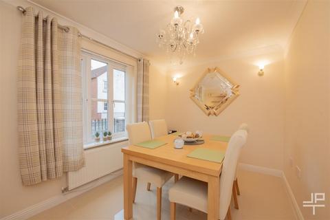 4 bedroom detached house for sale, Cavan Drive, St. Helens WA11