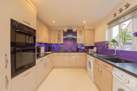 4 bedroom detached house for sale, Cavan Drive, St. Helens WA11