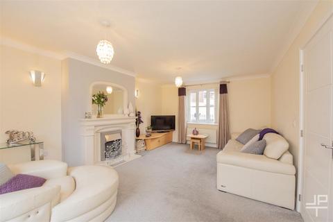 4 bedroom detached house for sale, Cavan Drive, St. Helens WA11