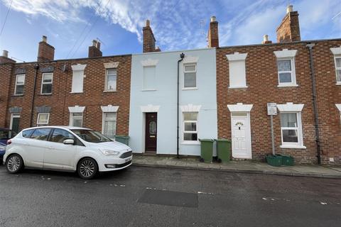 Hanover Street, Cheltenham
