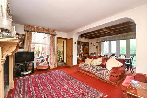 8 bedroom semi-detached house for sale, The Goffs, Eastbourne