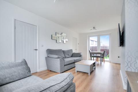 undefined, Fairfax Drive, Runcorn, WA7 5NN