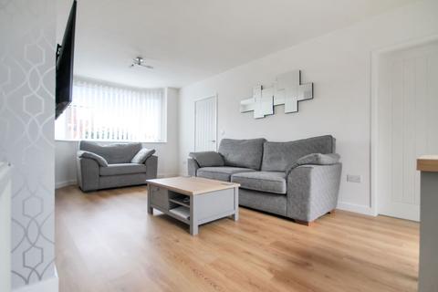 undefined, Fairfax Drive, Runcorn, WA7 5NN