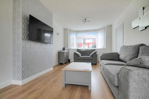 undefined, Fairfax Drive, Runcorn, WA7 5NN