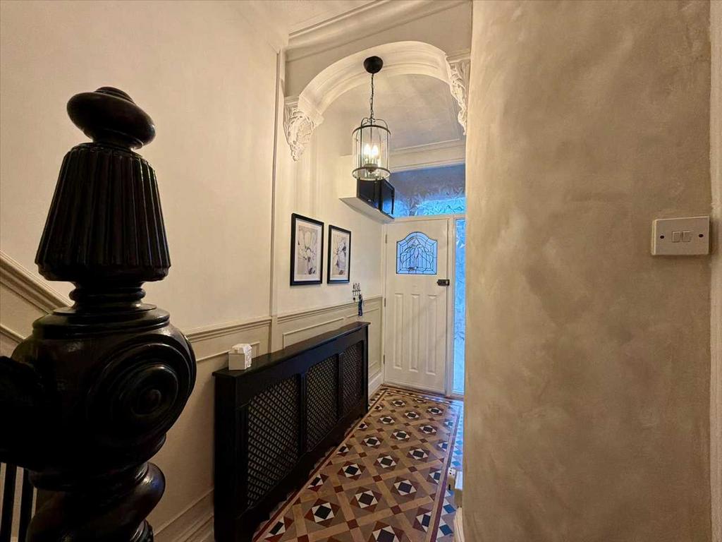 Hall