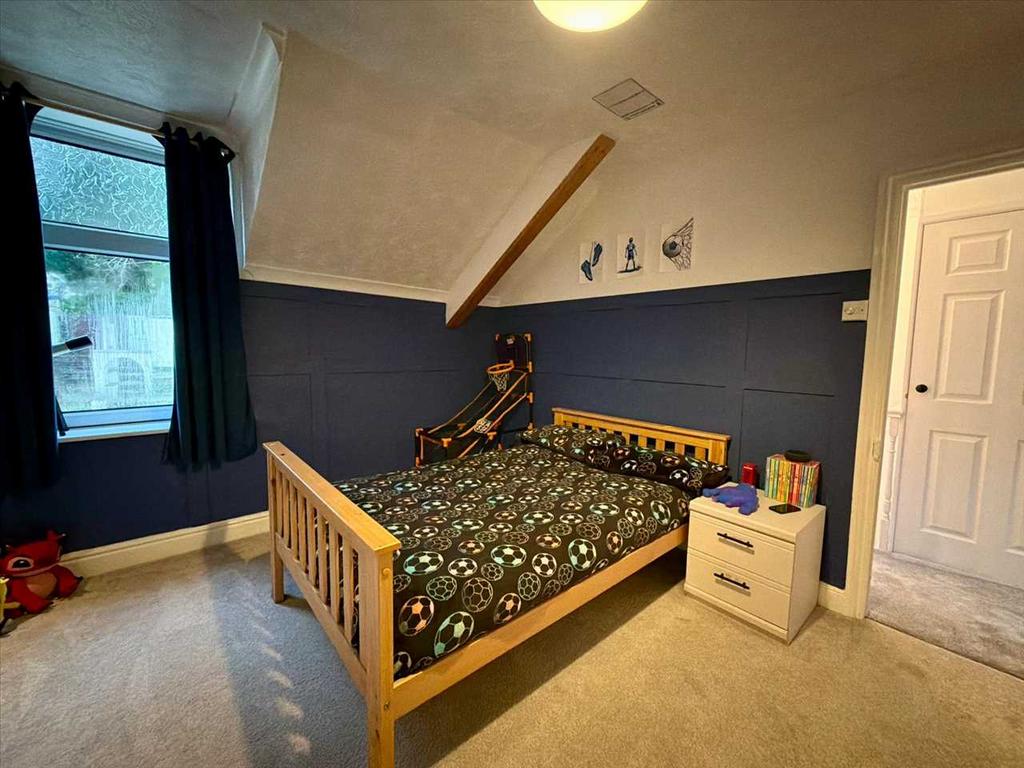 Bedroom 5