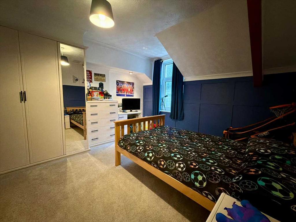 Bedroom 5