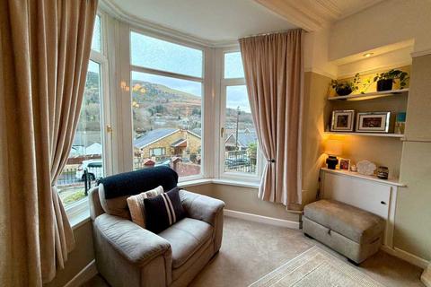 5 bedroom terraced house for sale, Pentre CF41