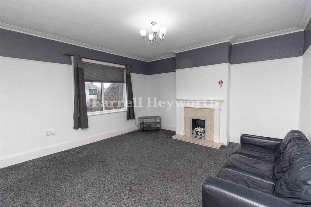 53a Lounge