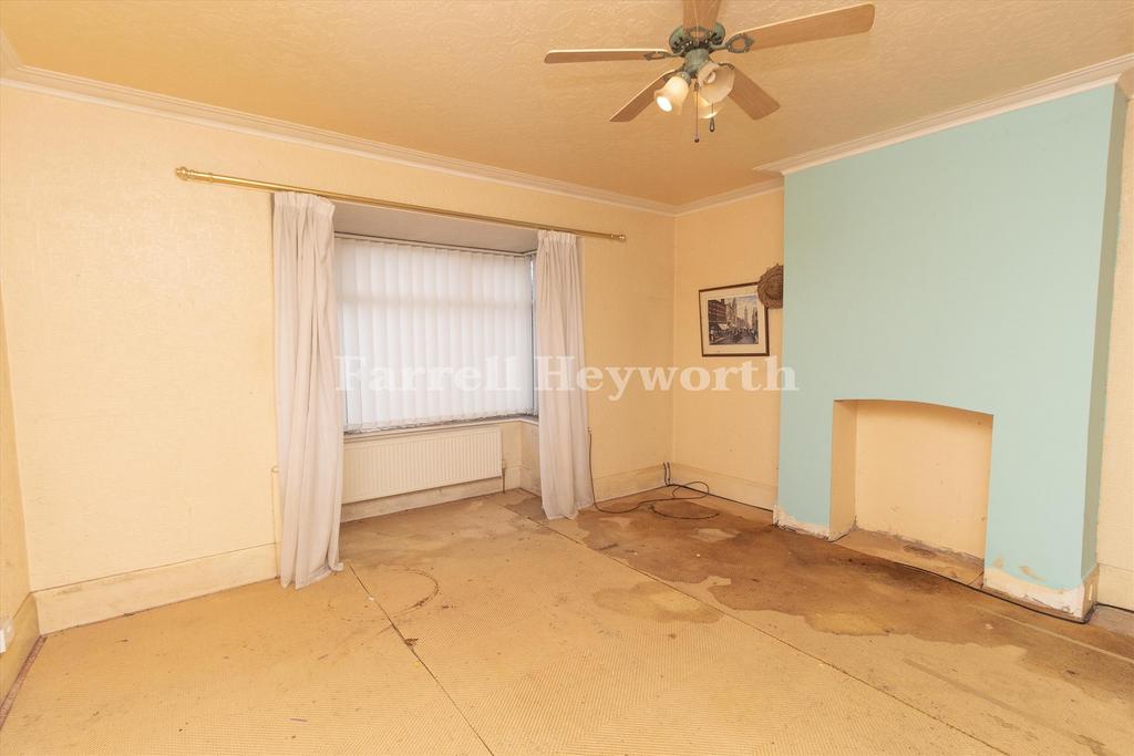 53 Bedroom