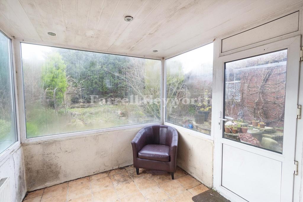 53 Conservatory and