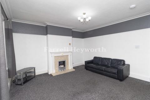 undefined, Bare Lane, Morecambe LA4