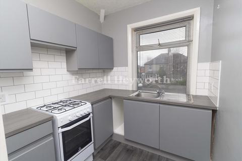 undefined, Bare Lane, Morecambe LA4