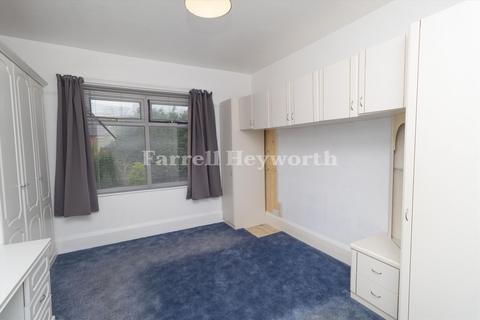 undefined, Bare Lane, Morecambe LA4