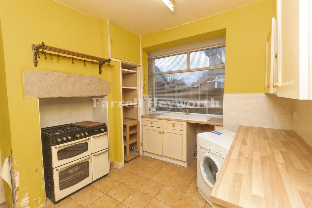 53 Kitchen