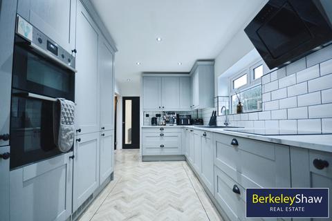 undefined, Stuart Road, Liverpool L31