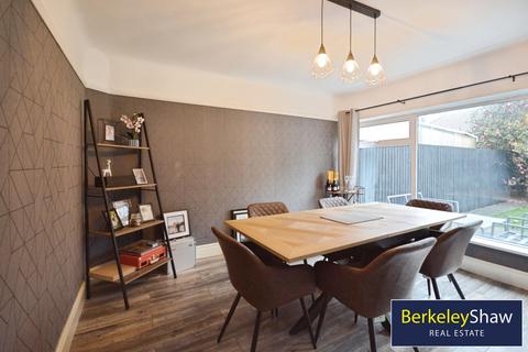 undefined, Stuart Road, Liverpool L31