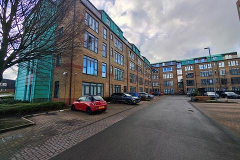 2 bedroom apartment to rent, Brindley Place, London UB8