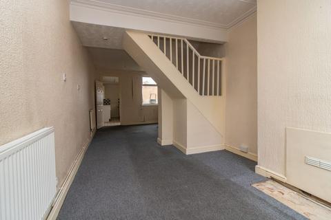 2 bedroom terraced house for sale, King Street, Enderby, LE19