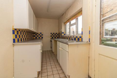 2 bedroom terraced house for sale, King Street, Enderby, LE19