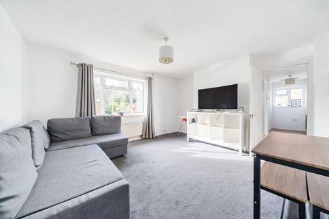 undefined, Garbett Road, Winchester, SO23