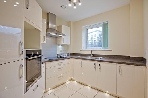 1 bedroom retirement property for sale, Railway Road, Ilkley LS29