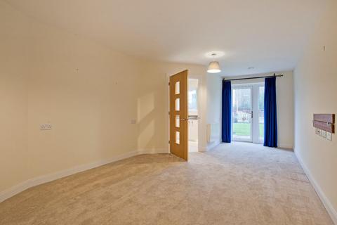 1 bedroom retirement property for sale, Railway Road, Ilkley LS29