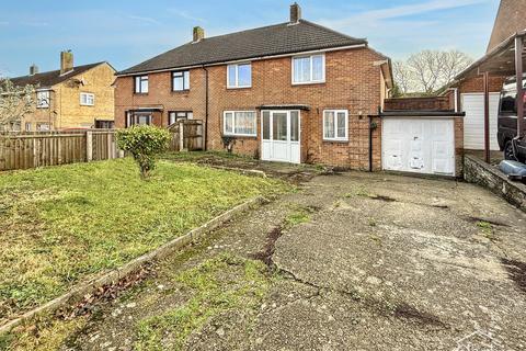 Frost Road, Bournemouth, BH11 8