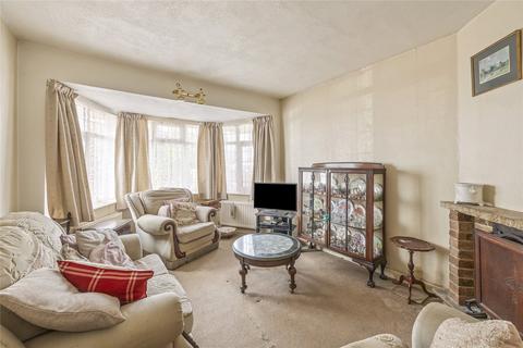 undefined, Chaucer Avenue, Rustington, Littlehampton, West Sussex, BN16
