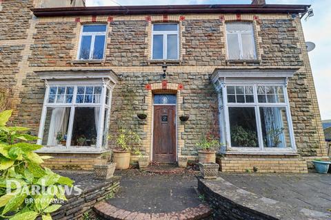 undefined, Diamond Jubilee Terrace, ABERTILLERY