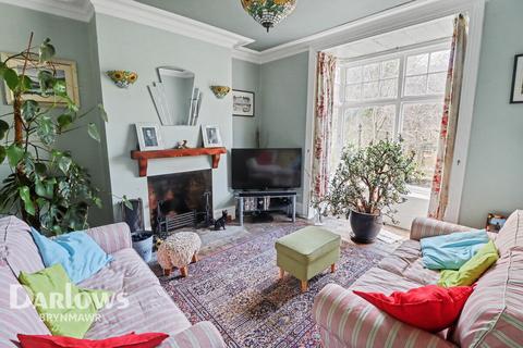 undefined, Diamond Jubilee Terrace, ABERTILLERY