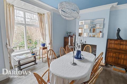 undefined, Diamond Jubilee Terrace, ABERTILLERY