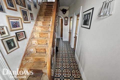 undefined, Diamond Jubilee Terrace, ABERTILLERY