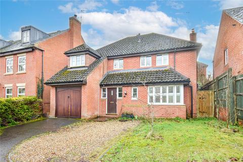 undefined, Wheeler Close, Pewsey, Wiltshire, SN9