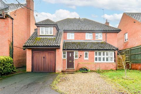 undefined, Wheeler Close, Pewsey, Wiltshire, SN9