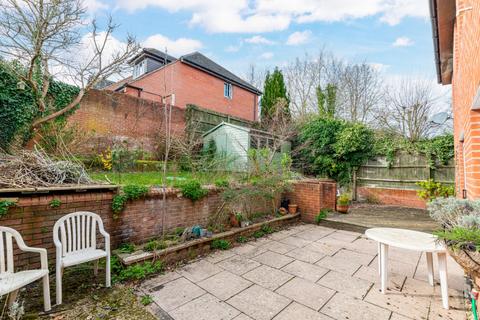 undefined, Wheeler Close, Pewsey, Wiltshire, SN9