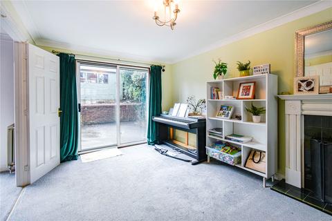 4 bedroom detached house for sale, Wheeler Close, Pewsey, Wiltshire, SN9