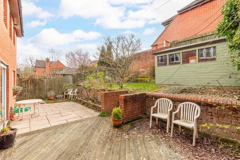 undefined, Wheeler Close, Pewsey, Wiltshire, SN9