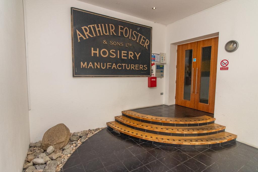 Detailed Accomodation