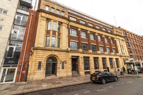 undefined, Charles Street, Leicester, LE1