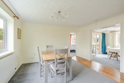 undefined, Sawyers Close, Minety