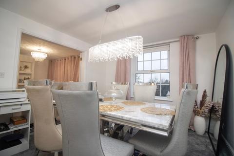 undefined, Stelle Way, Glenfield, LE3