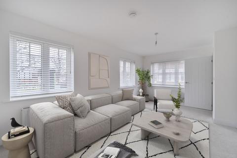 undefined, Waxwing Way, Farnham, Surrey, GU9