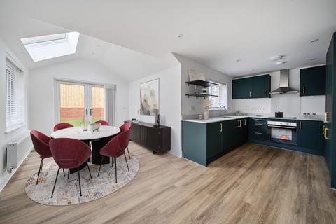 undefined, Waxwing Way, Farnham, Surrey, GU9