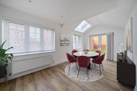 undefined, Waxwing Way, Farnham, Surrey, GU9