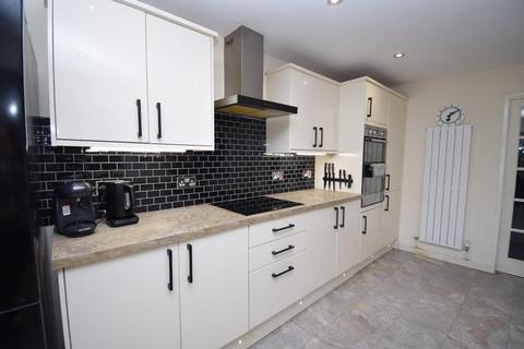 3 bedroom terraced house for sale, Chapel Street, Porthmadog