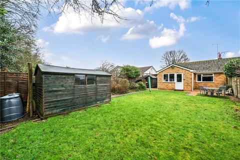 undefined, Ringwood Drive, North Baddesley, Southampton, Hampshire