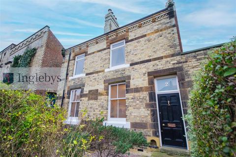 undefined, The Old Police Station, Emerald Street, Saltburn-By-The-Sea
