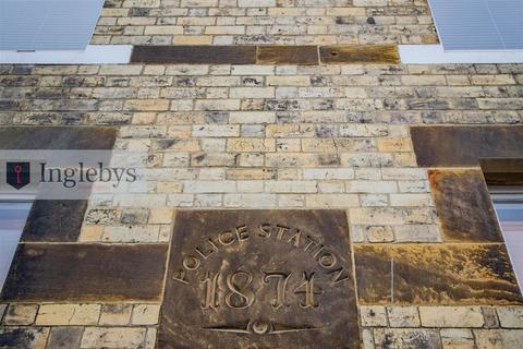 undefined, The Old Police Station, Emerald Street, Saltburn-By-The-Sea